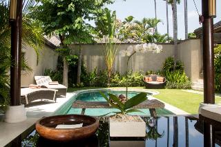 Villa Air Bali Boutique Resort and Spa fotoÄŸrafÄ±