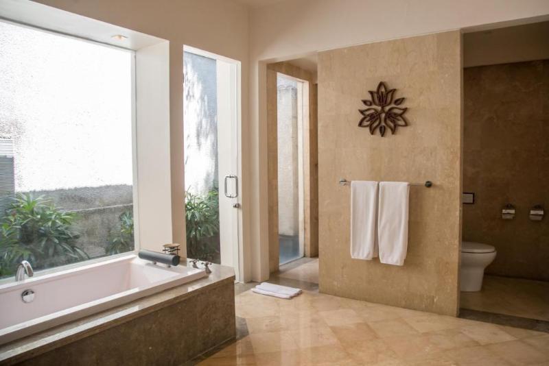 Villa Air Bali Boutique Resort and Spa - Oda