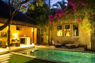 Villa Air Bali Boutique Resort and Spa fotoÄŸrafÄ±