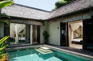Villa Air Bali Boutique Resort and Spa fotoÄŸrafÄ±