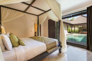 Villa Air Bali Boutique Resort and Spa fotoÄŸrafÄ±