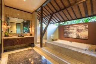Villa Air Bali Boutique Resort and Spa fotoÄŸrafÄ±