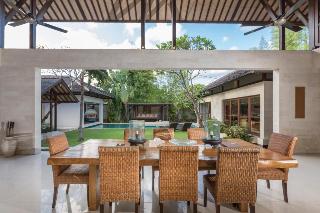 Villa Air Bali Boutique Resort and Spa fotoÄŸrafÄ±