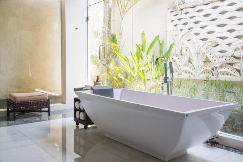 Villa Air Bali Boutique Resort and Spa - Oda
