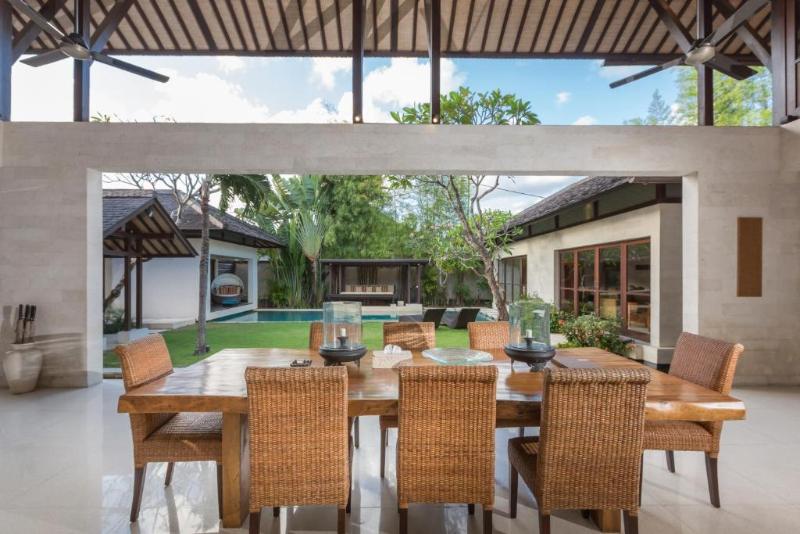 Villa Air Bali Boutique Resort and Spa - Oda