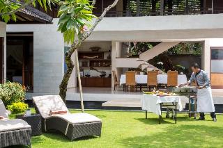 Villa Air Bali Boutique Resort and Spa fotoÄŸrafÄ±