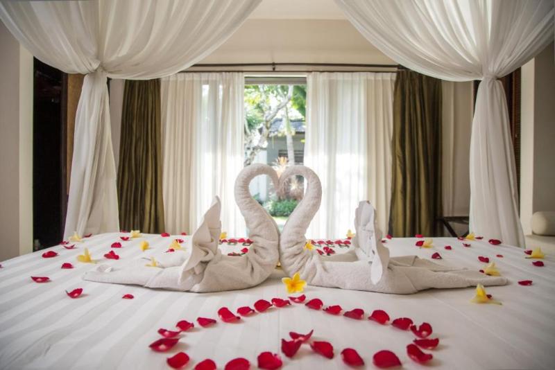 Villa Air Bali Boutique Resort and Spa - Oda