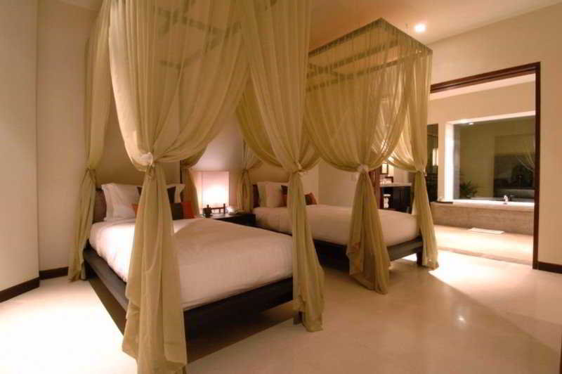 Villa Air Bali Boutique Resort and Spa fotoÄŸrafÄ±