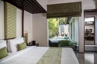 Villa Air Bali Boutique Resort and Spa fotoÄŸrafÄ±
