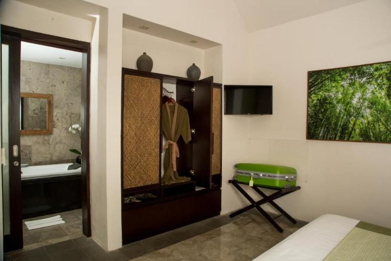 Villa Air Bali Boutique Resort and Spa - Oda
