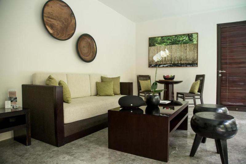 Villa Air Bali Boutique Resort and Spa - Oda