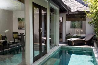 Villa Air Bali Boutique Resort and Spa fotoÄŸrafÄ±