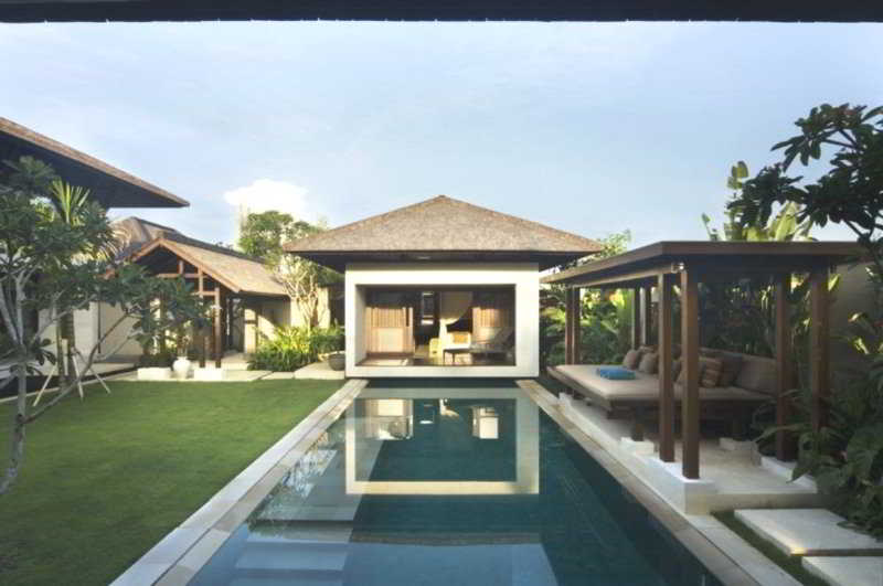 Villa Air Bali Boutique Resort and Spa fotoÄŸrafÄ±
