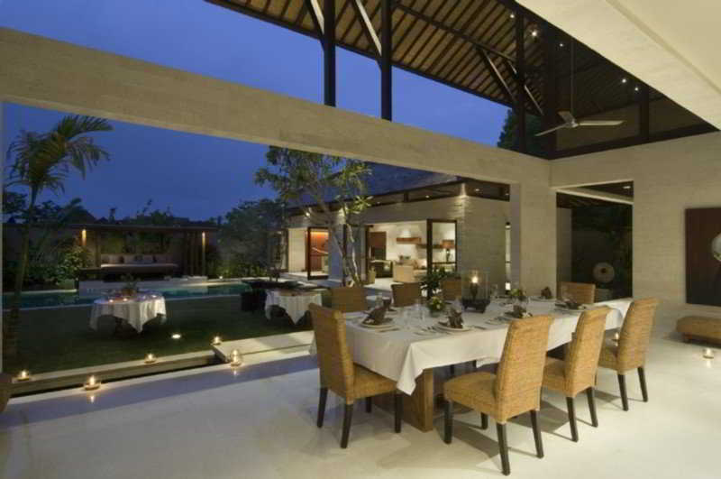 Villa Air Bali Boutique Resort and Spa fotoÄŸrafÄ±