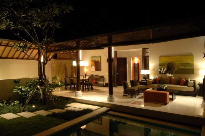 Villa Air Bali Boutique Resort and Spa fotoÄŸrafÄ±