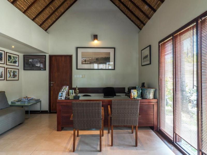 Villa Bali Asri - Lobi