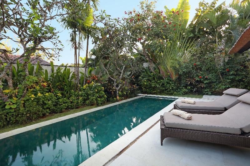 Villa Bali Asri - Genel