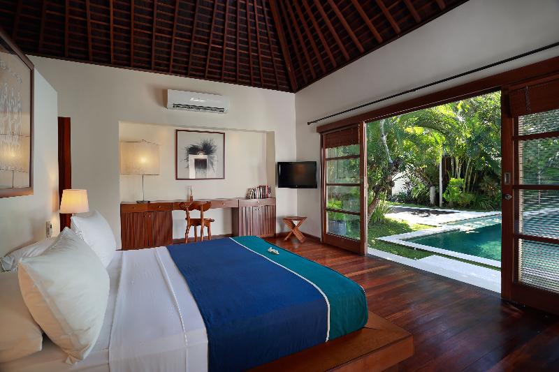 Villa Bali Asri - Genel