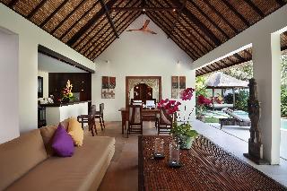 Villa Bali Asri otel fotoğrafı
