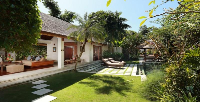 Villa Bali Asri - Genel