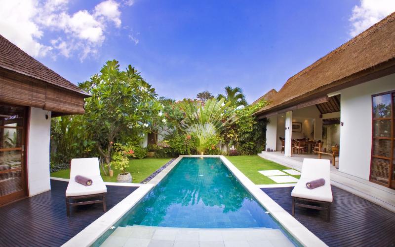 Villa Bali Asri - Oda