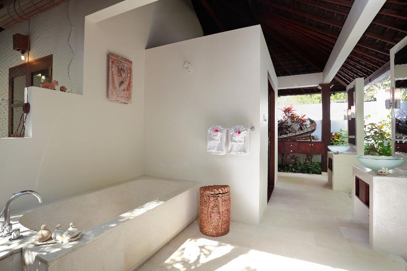 Villa Bali Asri - Oda