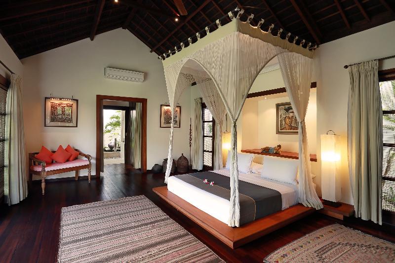 Villa Bali Asri - Oda