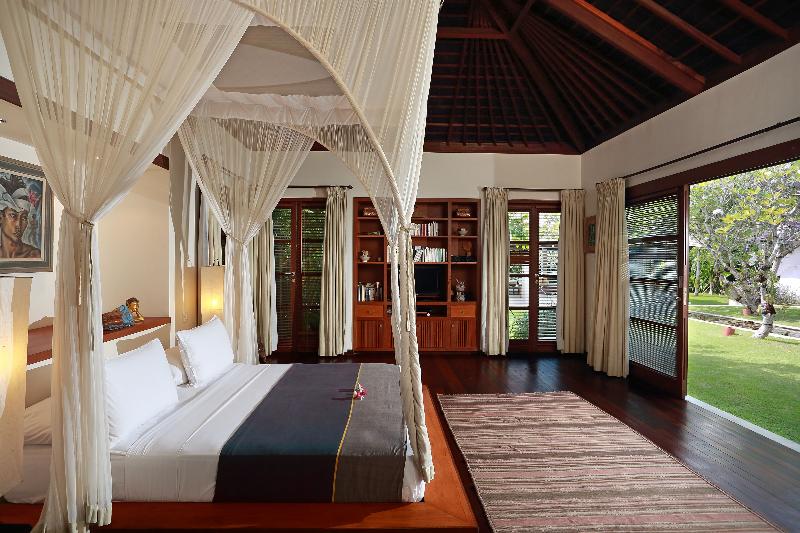 Villa Bali Asri - Oda