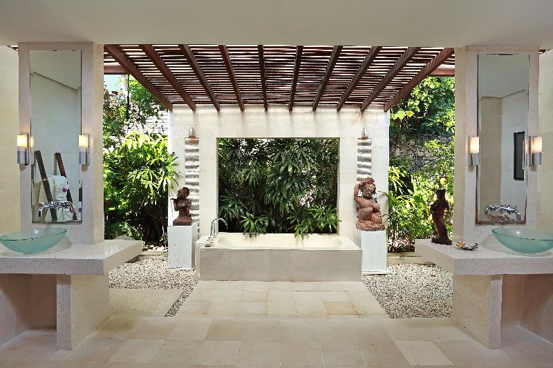 Villa Bali Asri - Oda
