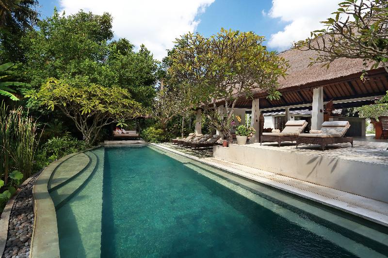 Villa Bali Asri - Oda