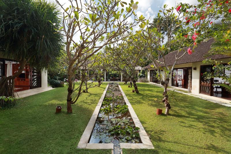 Villa Bali Asri - Oda