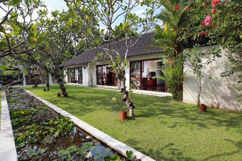 Villa Bali Asri - Oda