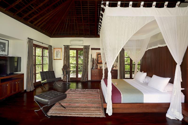 Villa Bali Asri - Oda