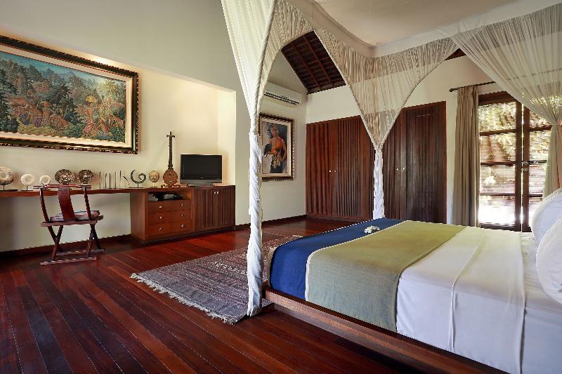 Villa Bali Asri - Oda