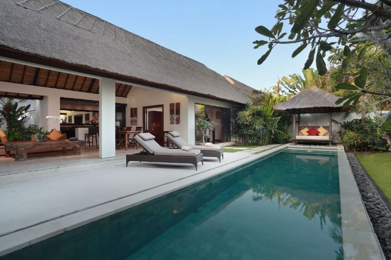 Villa Bali Asri - Oda