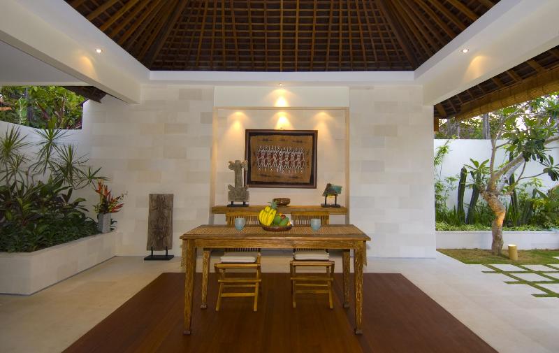 Villa Bali Asri - Oda