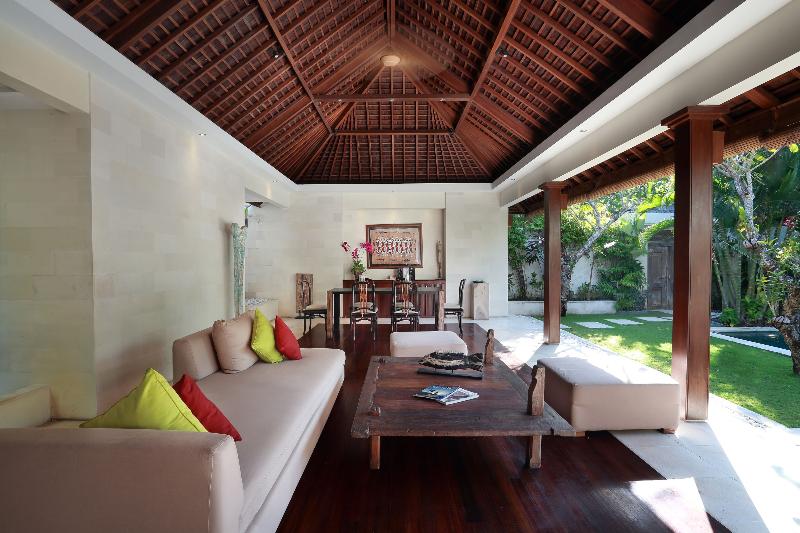 Villa Bali Asri - Oda