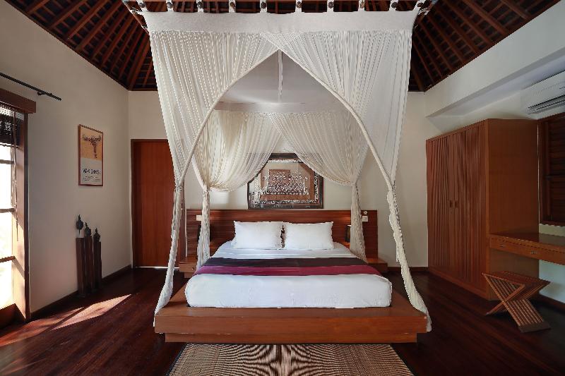 Villa Bali Asri - Oda