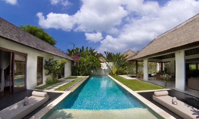 Villa Bali Asri - Oda