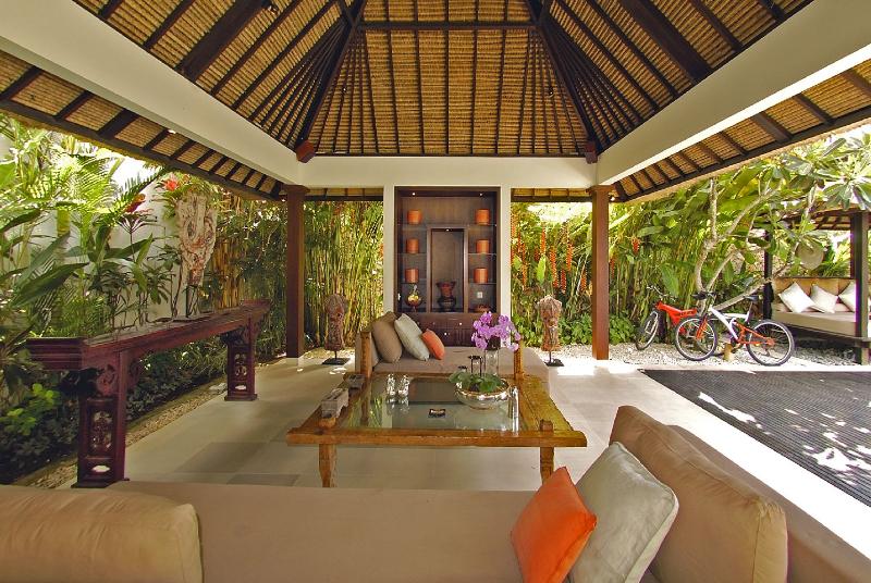 Villa Bali Asri - Oda