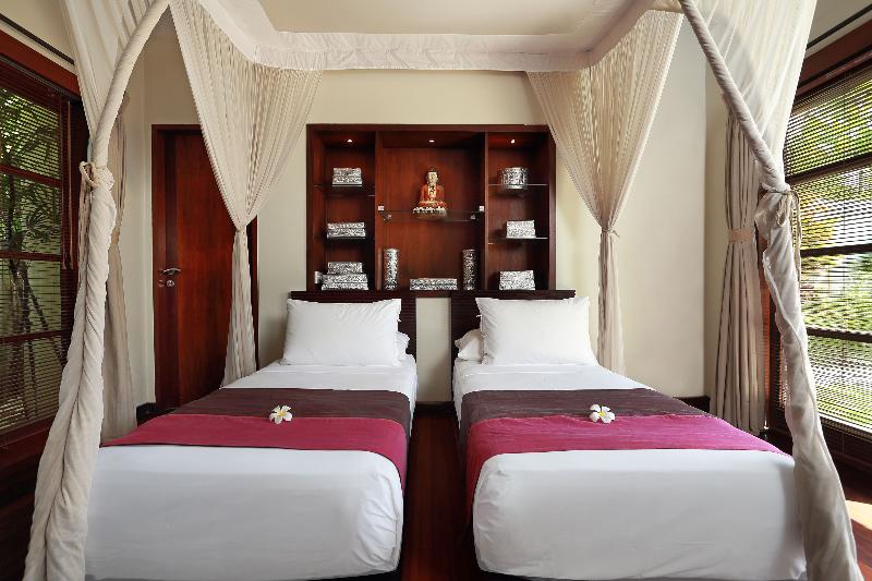 Villa Bali Asri - Oda