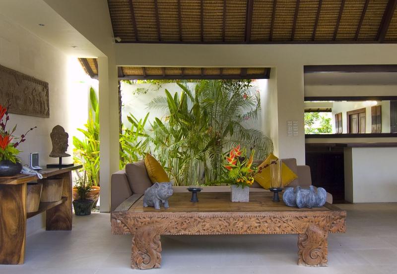 Villa Bali Asri - Oda