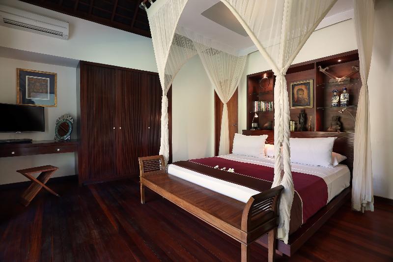 Villa Bali Asri - Oda