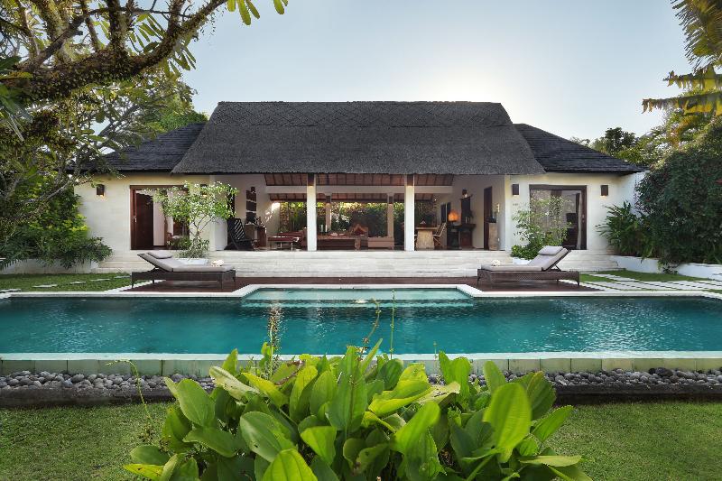 Villa Bali Asri - Oda