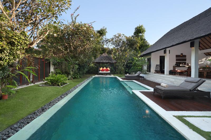 Villa Bali Asri - Oda