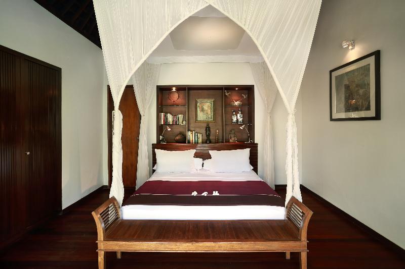 Villa Bali Asri - Oda