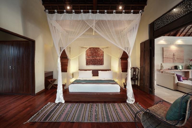 Villa Bali Asri - Oda