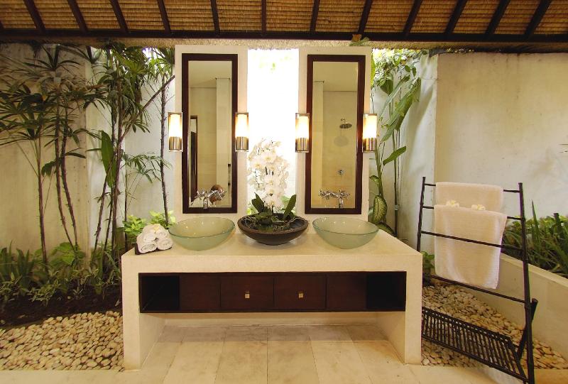 Villa Bali Asri - Oda