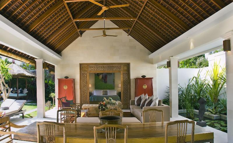 Villa Bali Asri - Oda