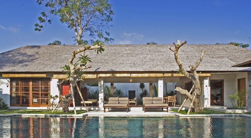 Villa Bali Asri - Oda